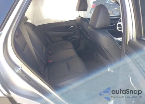 2022 Hyundai Tucson Limited z USA, uszkodzony, nr VIN 5NMJE3AE0NH055959